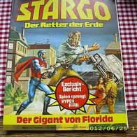 Stargo Der Kämpfer des Lichts Nr. 14