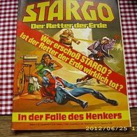 Stargo Der Kämpfer des Lichts Nr. 15