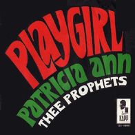 The Prophets - Playgirl / Patricia Ann - 7" - Kapp DV 14 855 (D) 1969