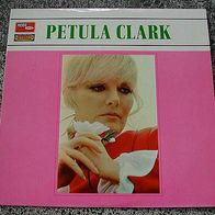 12"CLARK Petula · Same (RAR 1970)