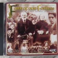 Faith of our Fathers - Classic Religious anthems of Ireland - Irland - CD