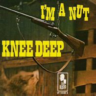 Leroy Pullins - I´m A Nut / Knee Deep - 7" - Kapp DV 14 548 K (D) 1966