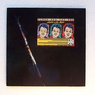 Flash And The Pan - Lights in the Night, LP - Mercury 1980