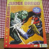 Judge Dredd Nr. 10/1995