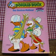 Die Besten Geschichten mit Donald Duck Nr. 18