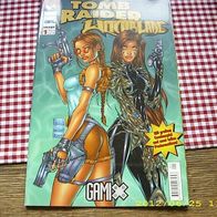 Gamix Nr. 1 Tomb Raider Witchblade