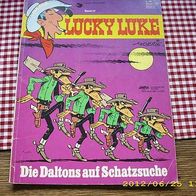 Lucky Luke Nr. 27 (1. Aufl.)