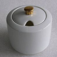 Zuckerdose , Selb Krautheim & Adelberg Porzellanmanufaktur