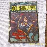 John Sinclair Nr. 83