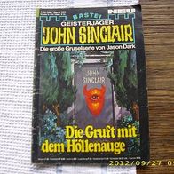 John Sinclair Nr. 209