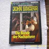 John Sinclair Nr. 355