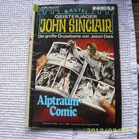 John Sinclair Nr. 370