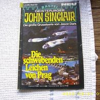 John Sinclair Nr. 381