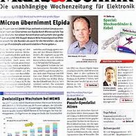 Markt&Technik 28/2012: Steckverbinder, IC- und Baugruppentester, Kommunikations-ICs..