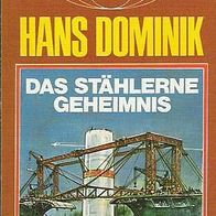Heyne Taschenbuch Nr.3456 "Das Stählerne Geheimnis"