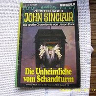 John Sinclair Nr. 394