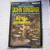John Sinclair Nr. 405