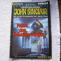 John Sinclair Nr. 426