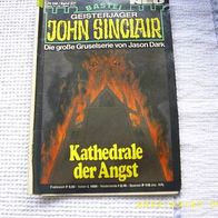 John Sinclair Nr. 431