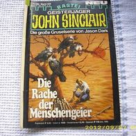 John Sinclair Nr. 434