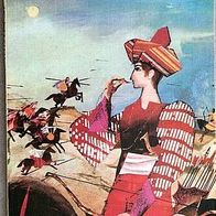 Wilhelm Hauff Märchen 3. Aufl (TB) Aufbau Verlag DDR