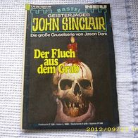 John Sinclair Nr. 446