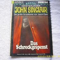 John Sinclair Nr. 449