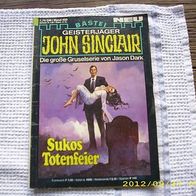 John Sinclair Nr. 450