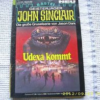 John Sinclair Nr. 452