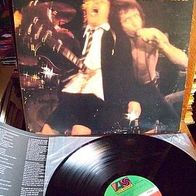AC/ DC - If you want blood - orig. Japan Lp - Topzustand !
