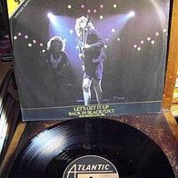AC/ DC - 12" Let´s get it up - rare Maxi (papercover ! - n. mint !)
