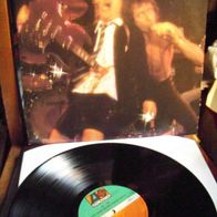 AC/ DC - If you want blood - orig. Lp - Topzustand !