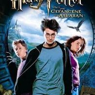 Harry Potter und der Gefangene von Askaban - 2-Disc Edition