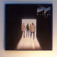 The Moody Blues - Octave, LP - Decca 1978