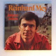 Reihard Mey - Jahreszeiten, LP - Intercord 1980