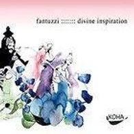 CD Fantuzzi - Divine Inspiration