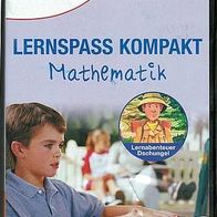Schülerhilfe Lernspass Kompakt Mathematik 4. Klasse