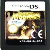 Die Krone des Midas - Nintendo DS