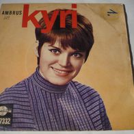 Ambrus Kyri - Tancoljunk / Tapsolj Velem / Guarda Cosa Fai / My Boy Lollipop 45 EP 7"