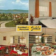 88662 Überlingen - Nussdorf Gasthof - Metzgerei Jehle 4 Ansichten