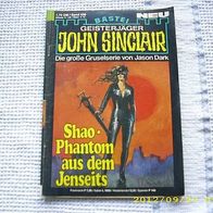 John Sinclair Nr. 456