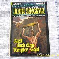 John Sinclair Nr. 457