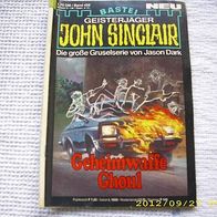 John Sinclair Nr. 459