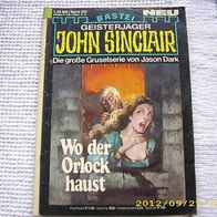 John Sinclair Nr. 462