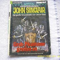 John Sinclair Nr. 468