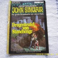 John Sinclair Nr. 473