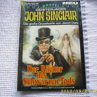 John Sinclair Nr. 489