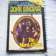 John Sinclair Nr. 501