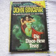 John Sinclair Nr. 502