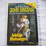 John Sinclair Nr. 503